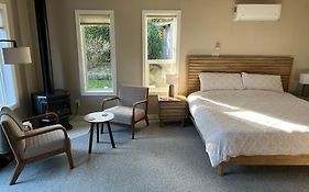 Five Gables B&B